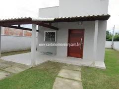 Casa de Condomínio com 2 Quartos à venda, 300m² no Papucaia, Cachoeiras de Macacu - Foto 1