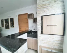Apartamento com 3 Quartos à venda, 125m² no Estrela, Ponta Grossa - Foto 16