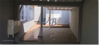 Casa com 3 Quartos para venda ou aluguel, 160m² no Vila Guarani, Santo André - Foto 26