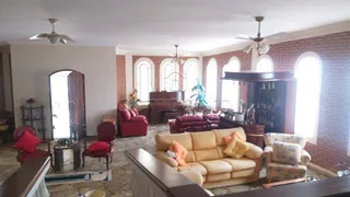 Casa com 3 Quartos para alugar, 330m² no Jardim Gloria, Olímpia - Foto 6