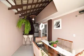 Casa de Condomínio com 3 Quartos à venda, 94m² no Uberaba, Curitiba - Foto 8