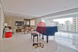 Apartamento com 4 Quartos à venda, 442m² no Campo Belo, São Paulo - Foto 16