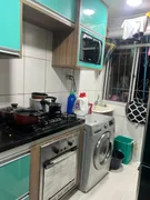 Apartamento com 3 Quartos à venda, 55m² no Caji, Lauro de Freitas - Foto 16