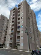 Apartamento com 2 Quartos à venda, 59m² no Vila São Pedro, Hortolândia - Foto 7