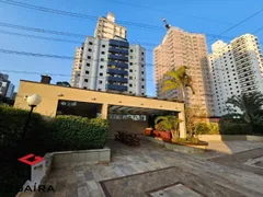 Apartamento com 3 Quartos à venda, 112m² no Vila Bastos, Santo André - Foto 33