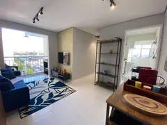 Apartamento com 2 Quartos à venda, 50m² no Vila Guilherme, São Paulo - Foto 1