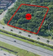 Terreno / Lote / Condomínio à venda, 5700m² no Mirim, Praia Grande - Foto 1