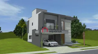 Casa de Condomínio com 3 Quartos à venda, 214m² no Loteamento Floresta, São José dos Campos - Foto 3