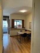 Apartamento com 1 Quarto para alugar, 34m² no Jardim América, São Paulo - Foto 6