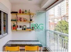 Apartamento com 1 Quarto à venda, 36m² no Cambuci, São Paulo - Foto 3