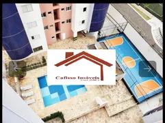 Apartamento com 3 Quartos à venda, 96m² no Jardim Emilia, Sorocaba - Foto 32