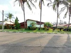 Casa de Condomínio com 3 Quartos para venda ou aluguel, 325m² no Fazenda São Quirino, Campinas - Foto 1