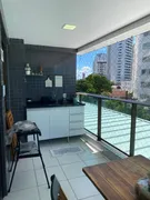 Apartamento com 4 Quartos à venda, 150m² no Encruzilhada, Recife - Foto 3