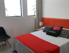 Studio com 1 Quarto para alugar, 37m² no Centro, São Caetano do Sul - Foto 7