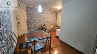 Apartamento com 3 Quartos para alugar, 70m² no Cambuci, São Paulo - Foto 2