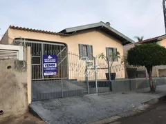 Casa com 4 Quartos à venda, 100m² no Núcleo Habitacional Castelo Branco, Marília - Foto 1