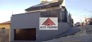 Casa Comercial com 3 Quartos para alugar, 302m² no Vila Guarani, Mauá - Foto 3