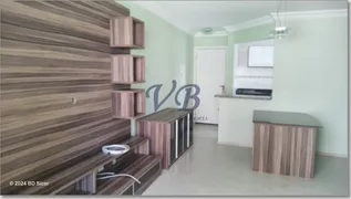Apartamento com 2 Quartos à venda, 67m² no Vila Pires, Santo André - Foto 1