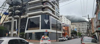 Loja / Salão / Ponto Comercial para alugar, 260m² no Botafogo, Rio de Janeiro - Foto 1