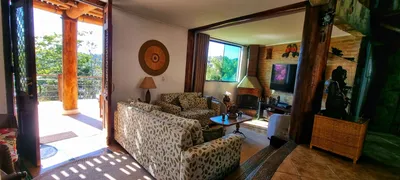 Casa de Condomínio com 5 Quartos à venda, 560m² no Fazenda Palao Alpes de Guararema, Guararema - Foto 8