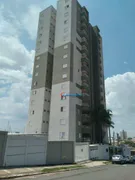 Apartamento com 3 Quartos à venda, 74m² no Vila Brasil, Santa Bárbara D'Oeste - Foto 2