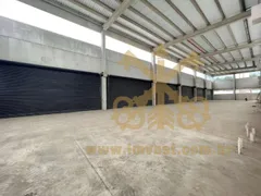 Galpão / Depósito / Armazém para alugar, 8539m² no Jardim Estancia Brasil, Atibaia - Foto 2