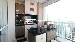 Apartamento com 3 Quartos à venda, 115m² no Vila Mascote, São Paulo - Foto 1