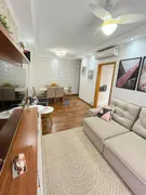 Apartamento com 2 Quartos à venda, 223m² no Campo Grande, Santos - Foto 3
