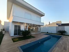 Casa com 4 Quartos à venda, 330m² no Jardim Morumbi, Arapongas - Foto 18