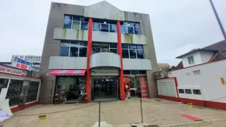 Conjunto Comercial / Sala para alugar, 30m² no Centro, Joinville - Foto 1