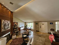 Casa de Condomínio com 4 Quartos à venda, 447m² no Ouro Velho Mansões, Nova Lima - Foto 2