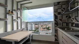 Apartamento com 2 Quartos à venda, 72m² no Jardim Moncayo, Sorocaba - Foto 3