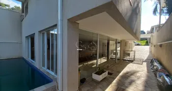 Casa de Condomínio com 3 Quartos à venda, 380m² no Jardim Novo Mundo, Jundiaí - Foto 51