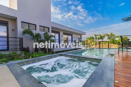 Casa de Condomínio com 4 Quartos à venda, 450m² no Condados da Lagoa, Lagoa Santa - Foto 24
