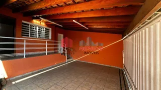 Casa com 3 Quartos à venda, 110m² no Jardim Sao Matheus, Vinhedo - Foto 2