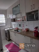 Apartamento com 2 Quartos à venda, 52m² no Parque Jose Alex Andre, Carapicuíba - Foto 4