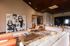 Casa de Condomínio com 6 Quartos à venda, 1000m² no Fazenda Vila Real de Itu, Itu - Foto 21