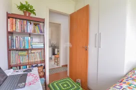 Apartamento com 3 Quartos à venda, 52m² no Santa Cândida, Curitiba - Foto 12