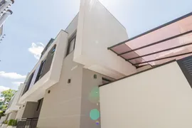 Casa de Condomínio com 3 Quartos à venda, 234m² no Bom Retiro, Curitiba - Foto 33