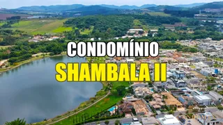 Casa de Condomínio com 4 Quartos à venda, 383m² no Condominio  Shambala II, Atibaia - Foto 38