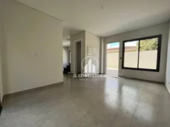 Casa de Condomínio com 3 Quartos à venda, 125m² no Campo Comprido, Curitiba - Foto 5