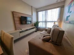 Apartamento com 1 Quarto para alugar, 34m² no Parnamirim, Recife - Foto 2