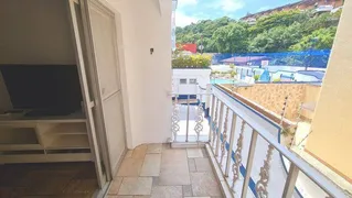 Apartamento com 3 Quartos para alugar, 90m² no Enseada, Guarujá - Foto 7