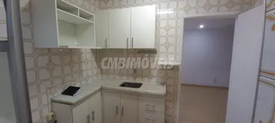Apartamento com 1 Quarto à venda, 50m² no Cambuí, Campinas - Foto 15