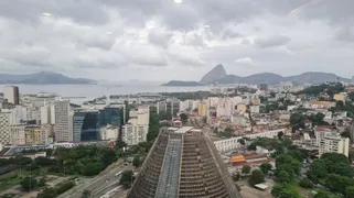 Conjunto Comercial / Sala para alugar, 800m² no Centro, Rio de Janeiro - Foto 9