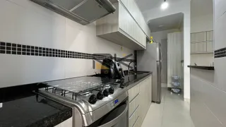 Apartamento com 2 Quartos à venda, 58m² no Praia das Toninhas, Ubatuba - Foto 8