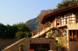 Casa de Condomínio com 5 Quartos para venda ou aluguel, 680m² no Joá, Rio de Janeiro - Foto 9