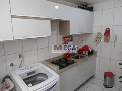 Apartamento com 1 Quarto à venda, 49m² no Jardim Márcia, Campinas - Foto 5