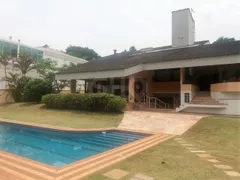 Casa de Condomínio com 4 Quartos à venda, 660m² no Bosque do Vianna, Cotia - Foto 1