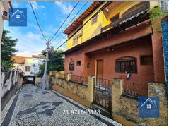 Casa de Vila com 5 Quartos à venda, 140m² no Cachambi, Rio de Janeiro - Foto 20